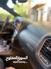  13 تشارجر 2020 جيتي GT