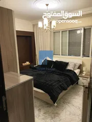  6 شقة  مميزة للبيع في خلدا قرب دوار السكر طابق ثاني 150م تشطيب سوبر ديلوكس