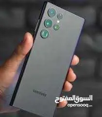  3 مطلوبببببب جوال S22 Ultra ذاكره 512 او 256 بسعر معقول