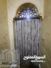  15 أساس الثقة ابواب اكورديون ايطالي