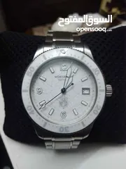  1 Montblanc Iced Sea Automatic Date 0 Oxygen –