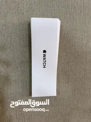  1 Apple Watch SE (2nd Gen) – 44mm (GPS or GPS + Cellular)