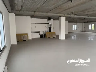  4 طوابق للايجار في منطقة الجاردنز