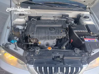  6 هونداي افانتي xd موديل 2005 فحص كامل