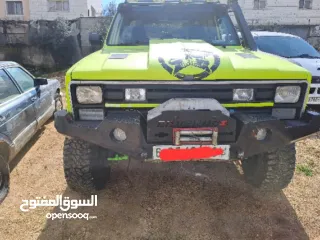  5 سلفرادو بلايزر m1008