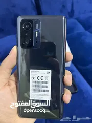  8 موبايل شاومى برو Xiaomi 11T 5G 256 GB 108MP Camera 8GB RAM