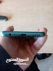  2 ريلمي 7i نظيف