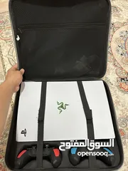  5 PS5 للبيع استيراد السعوديه