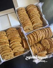  27 حلويات مغربية