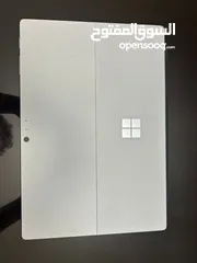  5 Microsoft Surface Pro 4 Laptop in good condition لابتوب مايكروسوفت سيرفس برو 4