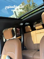  9 رنج روفر ديفندر hse p400e
