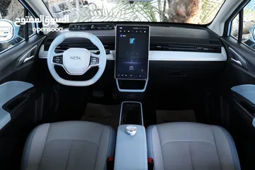  16 نيتا ايه 2023 البطارية الكبيرة Neta Aya pro 2023