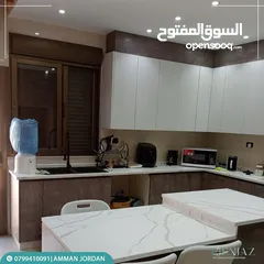  21 تفصيل مطابخ بأعلى الموصافات