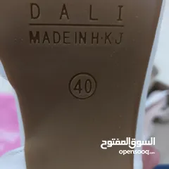  8 كندرة  ستاتي لون ابيض للبيع