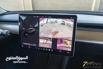  15 Tesla Model 3 2022 Zero mileage عداد صفر
