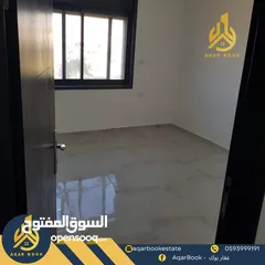  3 شقة غير مفروشة للإيجار - بيتونيا - خلف الكلية العصرية