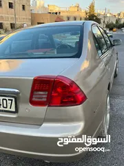  8 هوندا سيفيك موديل 2001 Honda civic للبيع