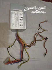  2 Power Supply 350W