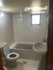  2 شقة للايجار الزرقاء الجديدة ش16
