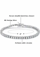 2 Gift for girlfriend/ ladies bracelet with cheap prize