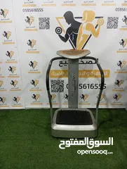  19 بيع كافه الاجهزه الرياضيه والتوصيل لكل مدن الضفه  مع كفاله طبعا