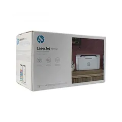  2 طابعة اتش بي ليزر LaserJet M111w WiFi