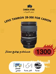  7 كاميرات كانون للبيع canon