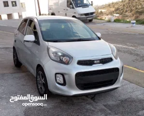  2 كيا مورننغ 2015 نخب