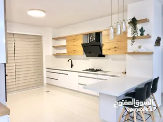  1 شقة للبيع مع العفش 150 الف