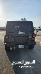  4 Jeep Wrangler Sport 2019 for sale