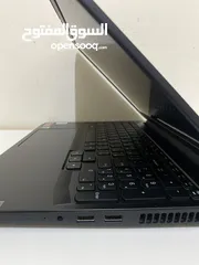  8 لابتوب Lenovo ideapad - استخدام بسيط Open box - مواصفات قوية للمصممين والمهندسين واللاعبين 800 دولار