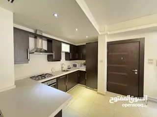  5 شقة 2 نوم مفروشة للايجار ( Property 40102 )