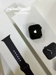  7 Apple watch Serious 5