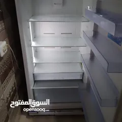  4 ثلاجة بيكو