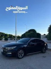  1 كيا اوبتيما 2020, بانوراما، فحص كامل، فل كامل ، بسعر مغري جدا وقابل للبدل.