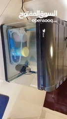  4 Big size Aquarium for sale