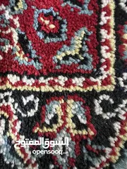  3 سجادة تركية فاخرة نادرة في الرياض