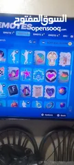  28 حساب فورت نايت للبدل على حساب اخر