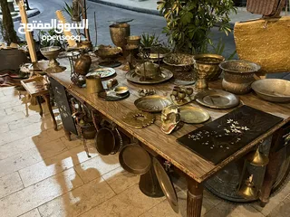  5 محلات للبيع