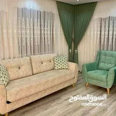  8 Sofa seta New available for sela work Oman