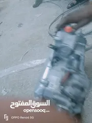  4 انفيرتر هوندا 2015