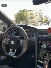  6 Golf gti mk 7.5