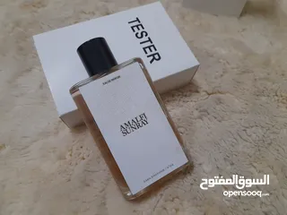  13 عطور تستر للبيع