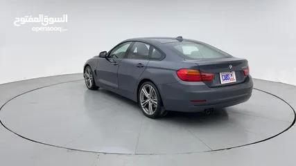  5 (FREE HOME TEST DRIVE AND ZERO DOWN PAYMENT) BMW 428I