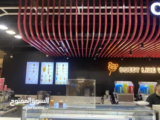  3 Iiyama 60 series Digital Signage Solutions for Retail and Grocery حلول الشاشات الرقمية للمتاجر