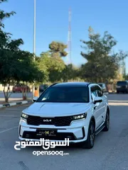  3 سورينتو  2023