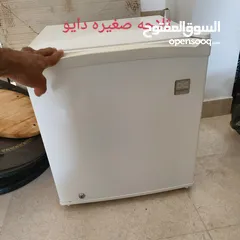 7 fryer and oven Phillips فرن هوائي