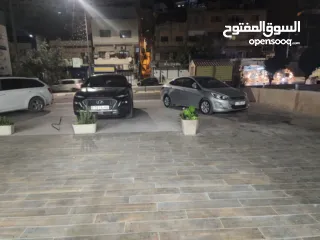  3 شقة مميزة في موقع ممتاز شار محمود عباس