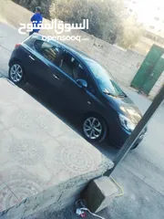  9 اوبل كورسا 2016