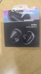  1 bose open earbuds ultra